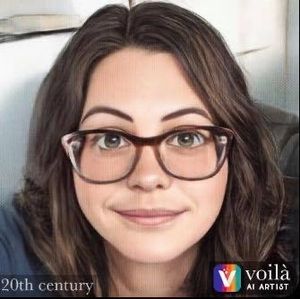 Meet your Posher, Stéphanie